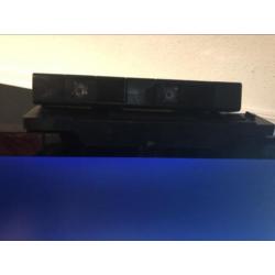 PS4 + 20 Games + 1 V2 Controller en camera ( opnieuw gepost)