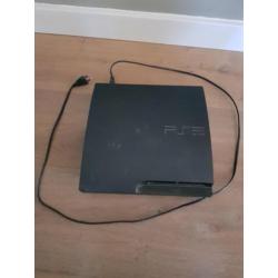 Sony playstation 3 320gb, 3 controllers, 23 spellen