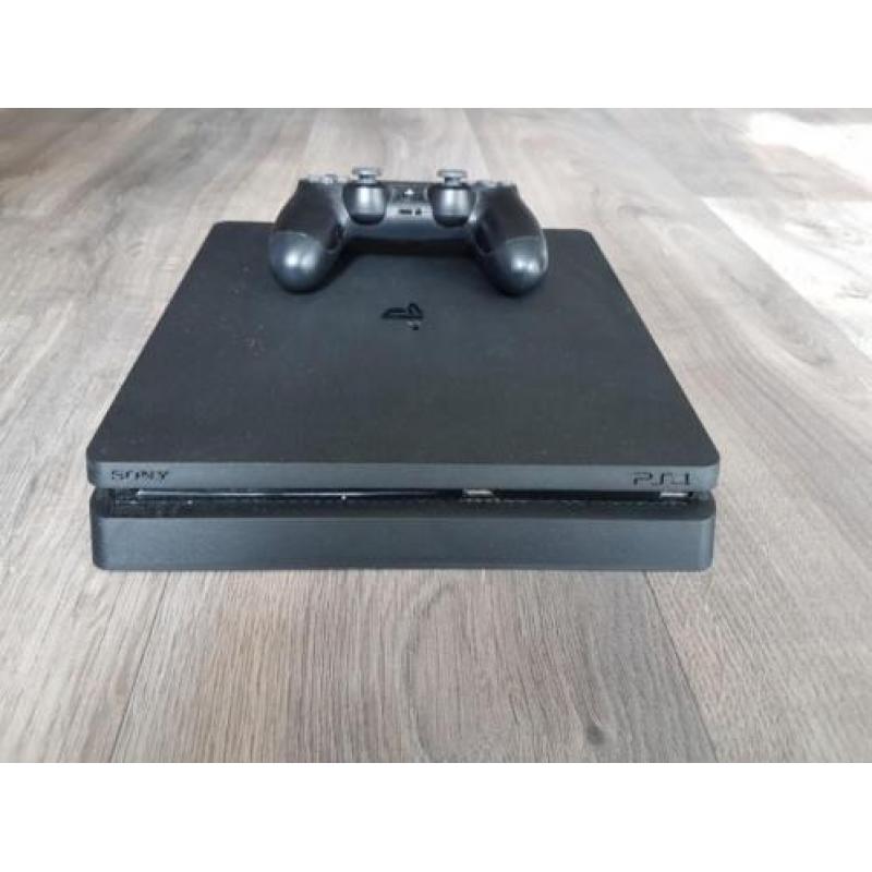 Ps4 500gb