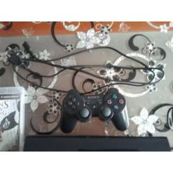 Playstation 3 Te Koop 450 GB