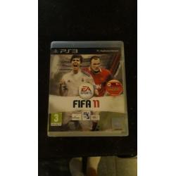 PS3 2 Controllers 10 Games