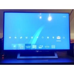 Playstation 4 ( 500GB ) met 1 controller en 2 games.