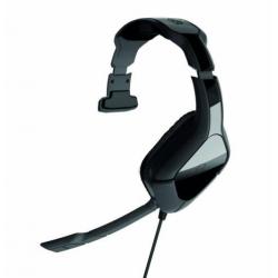 PS4 Gioteck, HCC Wired Mono Chat Headset (PC / MAC / / Mob
