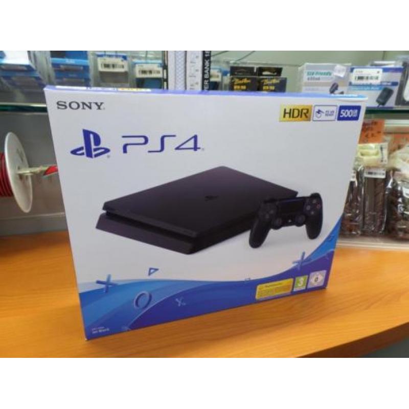 Snel Uw PS4 Verkopen of Verpanden? ...snel veel geld.