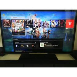PS4 1TB met 6 games, 2 controllers en garantie