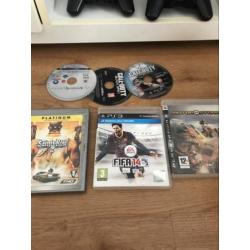 PlayStation 3 te koop.