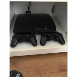 PlayStation 3 te koop.