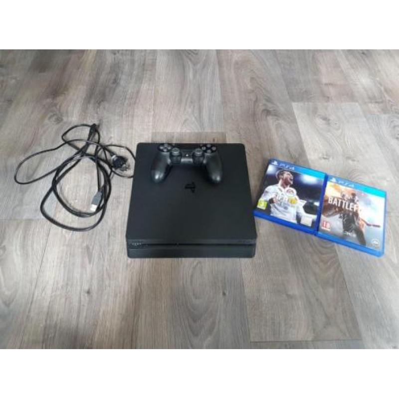 Ps4 500gb