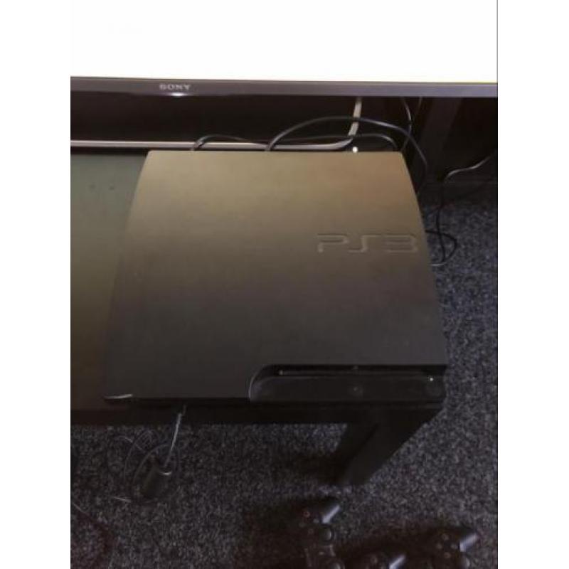 Sony PS3 300gb