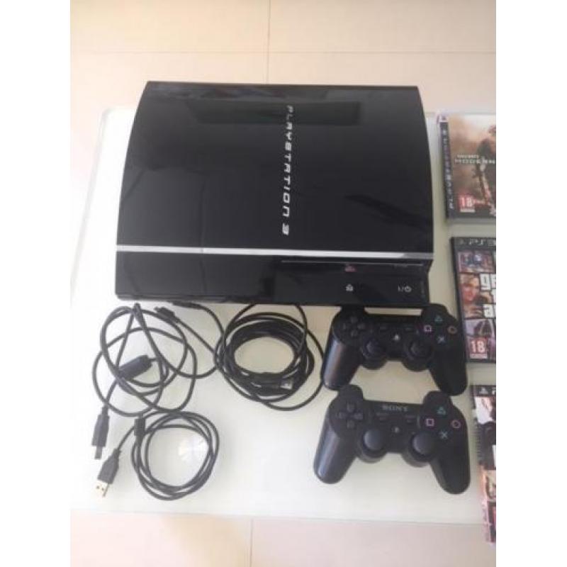 Playstation 3