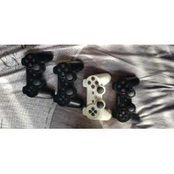 Nette Playstation 3 met veel extra's