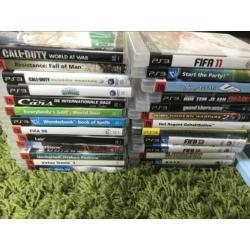 PlayStation 3 met veel extras