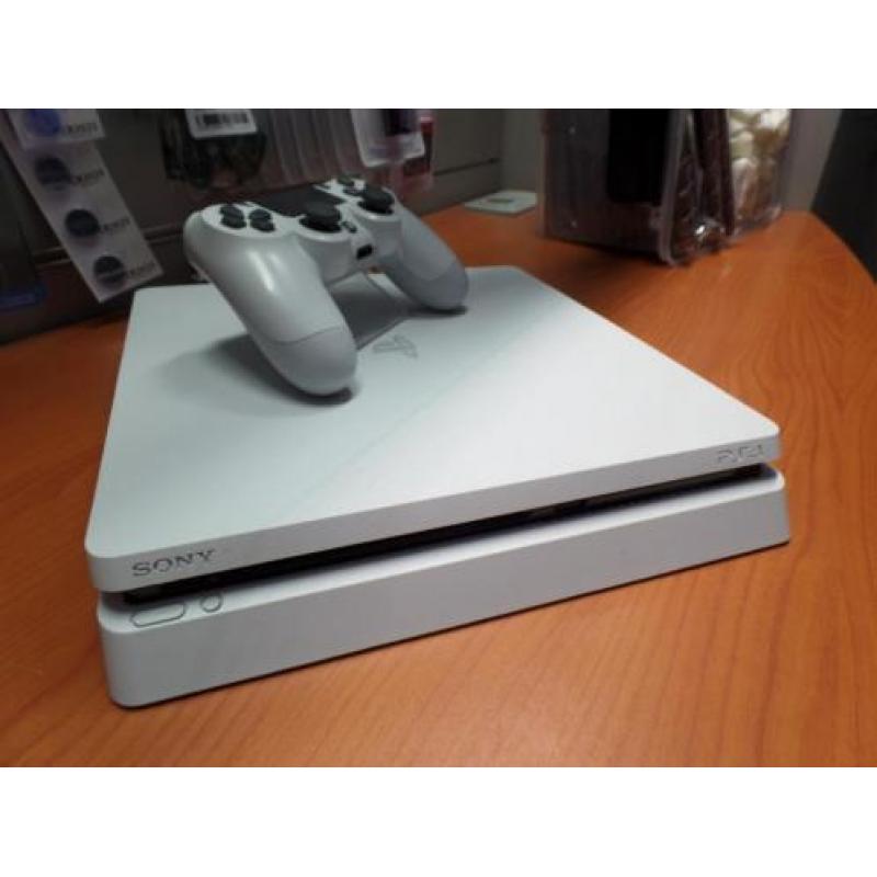 Snel Uw PS4 Verkopen of Verpanden? ...snel veel geld.