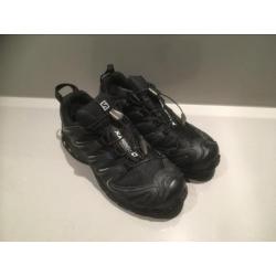 Bergschoenen Salomon xa pro 3d goretex