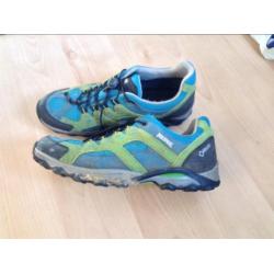 meindl bergschoenen maat 37