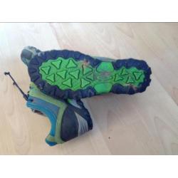 meindl bergschoenen maat 37