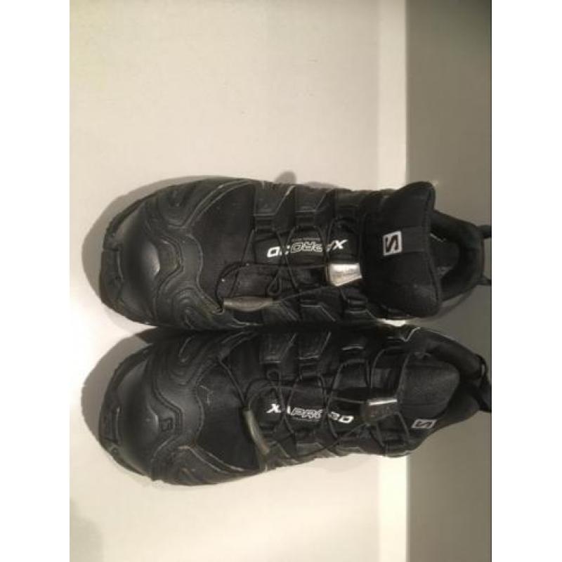 Bergschoenen Salomon xa pro 3d goretex