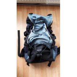 NOMAD rugtas YNCA 30