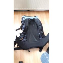 NOMAD rugtas YNCA 30