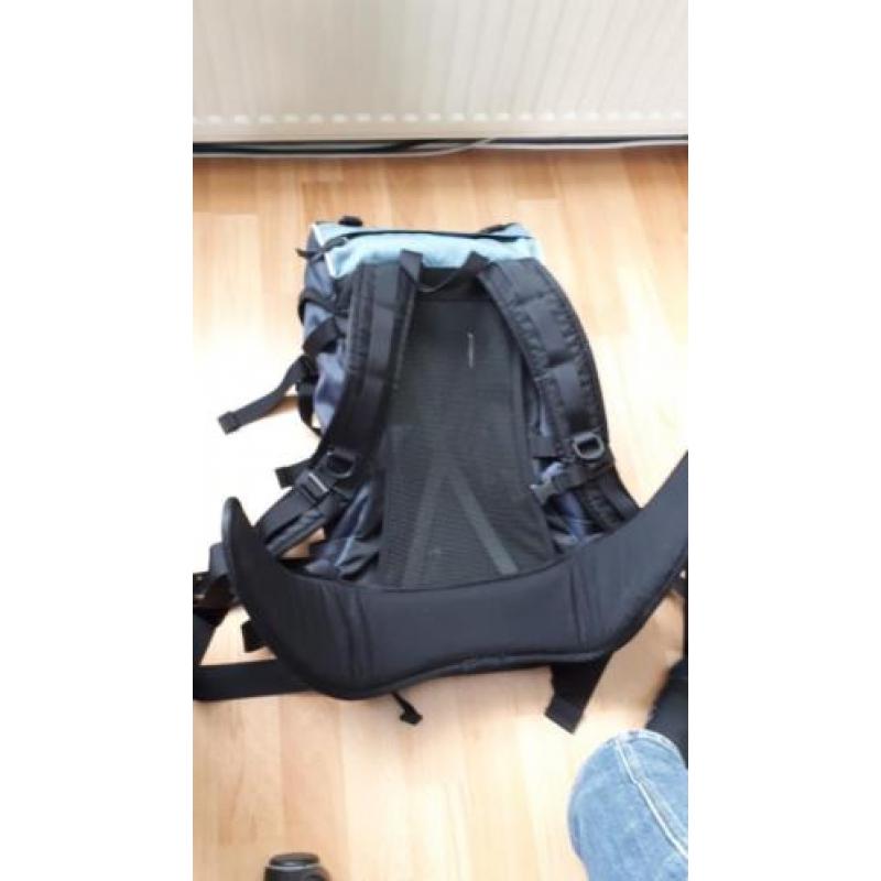 NOMAD rugtas YNCA 30