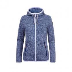 Icepeak Levia fleecevest (dames) maat 44