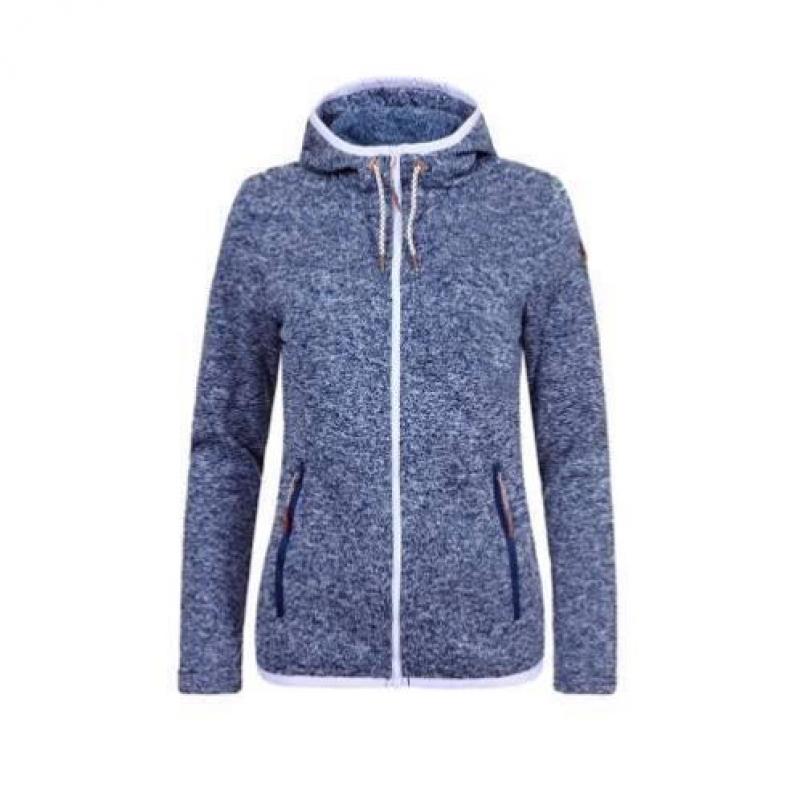 Icepeak Levia fleecevest (dames) maat 44