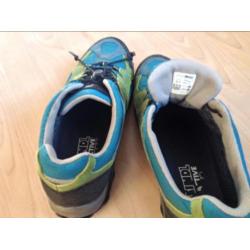 meindl bergschoenen maat 37