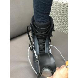 Bergschoenen / IJsklimschoenen Scarpa maat 42