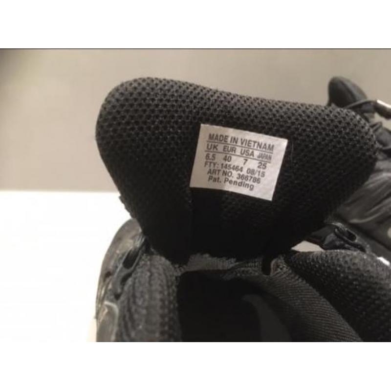 Bergschoenen Salomon xa pro 3d goretex