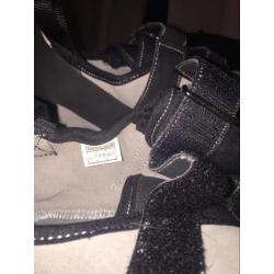 Mad Rock Drifter klimschoenen maat 44/10,5 NIEUW ongedragen
