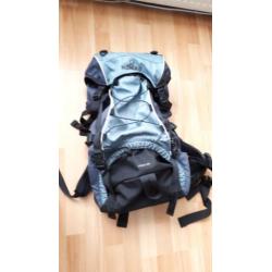 NOMAD rugtas YNCA 30
