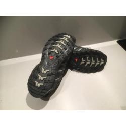 Bergschoenen Salomon xa pro 3d goretex