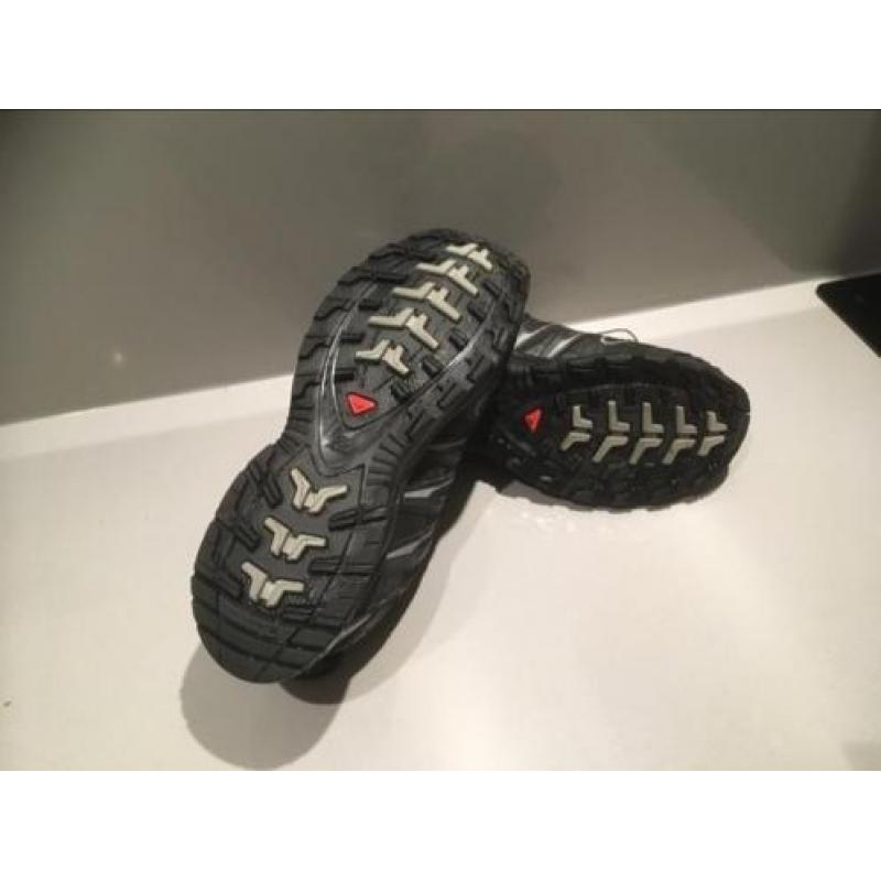 Bergschoenen Salomon xa pro 3d goretex
