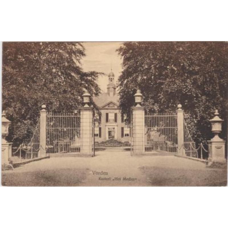 Vorden - Het Medler