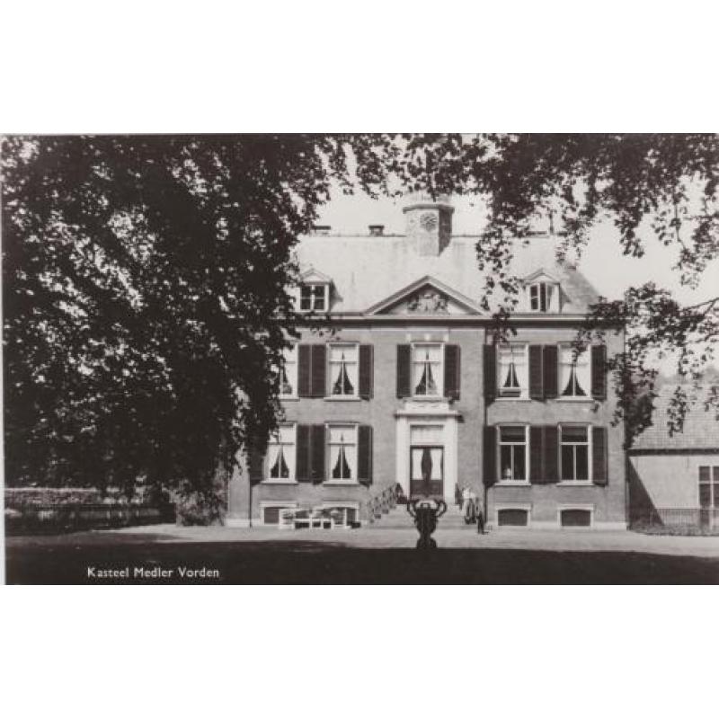 Vorden - Het Medler