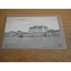 Noordwijk aan Zee 3 kaarten 548