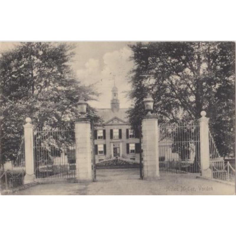 Vorden - Het Medler