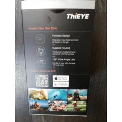 Thieye i30 Mini Wifi Action Camera! Nieuw in doos!