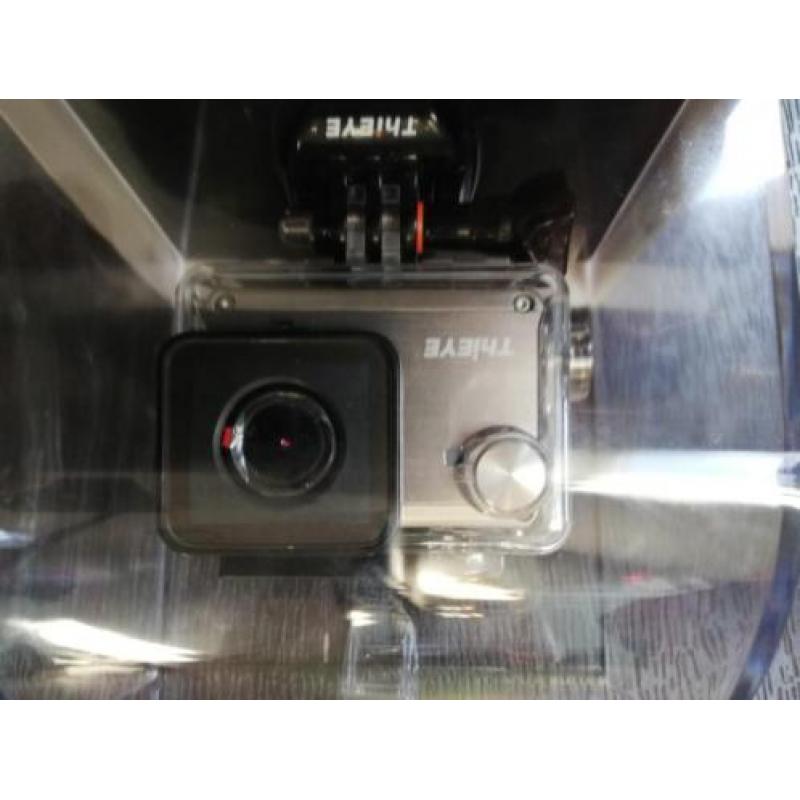 Thieye i30 Mini Wifi Action Camera! Nieuw in doos!
