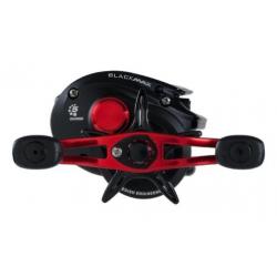 Abu Black Max 3 Linkshandig (Reels, Roofvis)