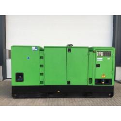 Atlas-Copco QAS 338 300 kVA Supersilent