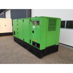Atlas-Copco QAS 338 300 kVA Supersilent
