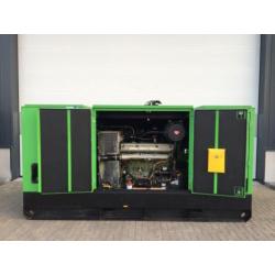 Atlas-Copco QAS 338 300 kVA Supersilent