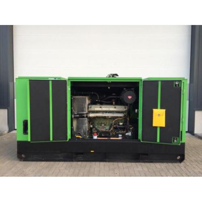 Atlas-Copco QAS 338 300 kVA Supersilent