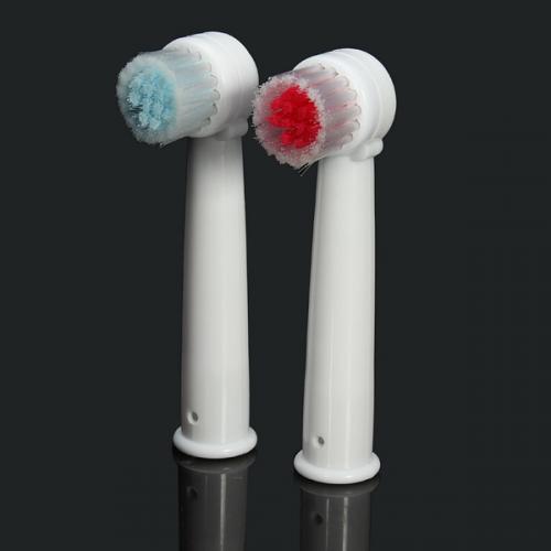 Protable Kids Replacement Rotary Electric Brush Head For LEKON A18 Geweldig