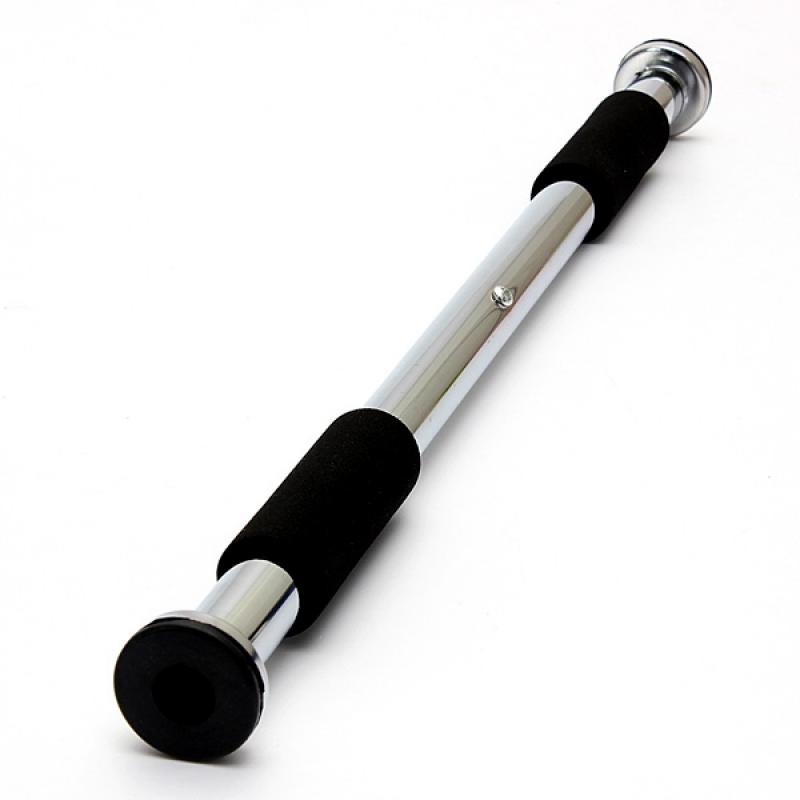 Door Pull Up Bar Home Gym Exercise Workout Chin Up Sit Fitness 100kg gaafste producten