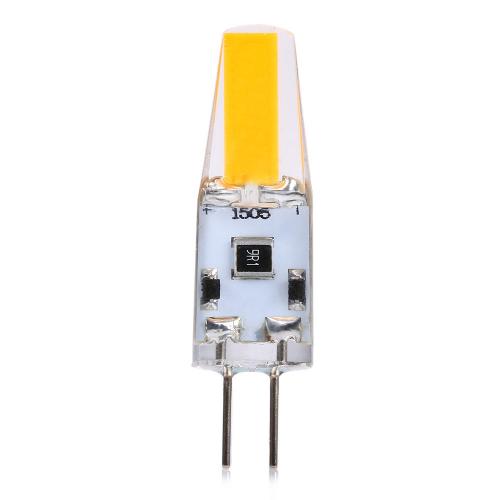 1.5W G4 1505 LED Light Bulb Pure White Warm White Home Indoor Lamp AC220V