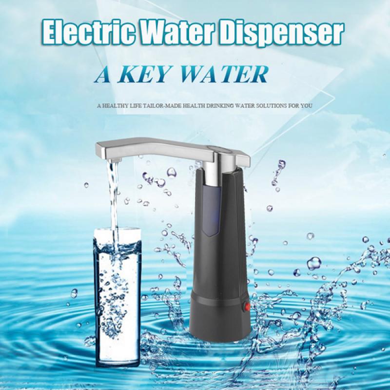 Electric Water Dispenser Mineral Water Electric Suction Unit Automatic Water Pumping Device