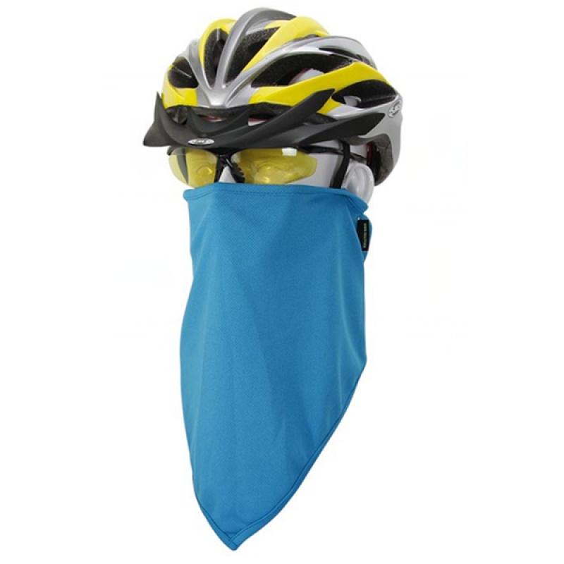 Cycling Bicycle Breathable Ear Hanging Mask Face Protector
