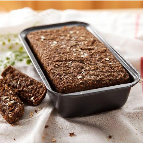 Non stick Large Toast Cake Pan mold DIY Baking Tool